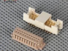 浙江乐清 探访间距连接器领域的实力厂家