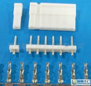 TJC2(7.5-5.0mm)胶壳、针座、端子,条形连接器,接插件_电子元器件_世界工厂网中国产品信息库